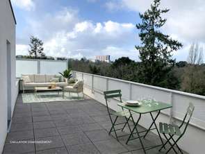 Vente Divers 2 chambresNantes