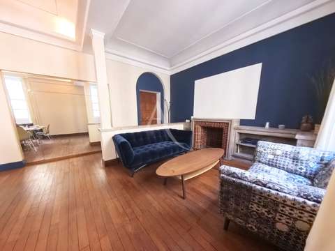 Divers ventes 3 pièces Nantes 44