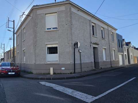 Divers ventes 8 pièces Nantes 44