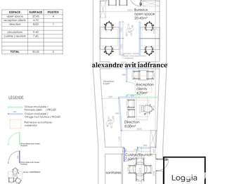 Divers ventes