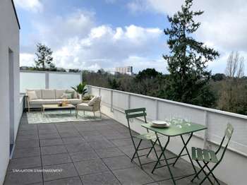 Vente Divers 2 chambresNantes