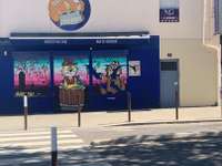 Divers ventes