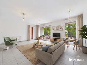 Vente Divers 1 chambreNantes Beaujoire - Saint-Joseph