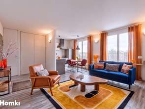 Vente Divers 1 chambreNantes Bottière - Chénaie