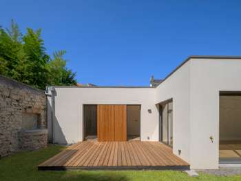 Photo Divers ventes Nantes Canclaux - Mellinet