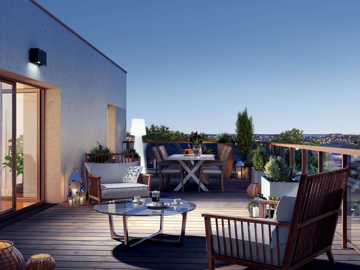 Photo Divers ventes Nantes Canclaux - Mellinet