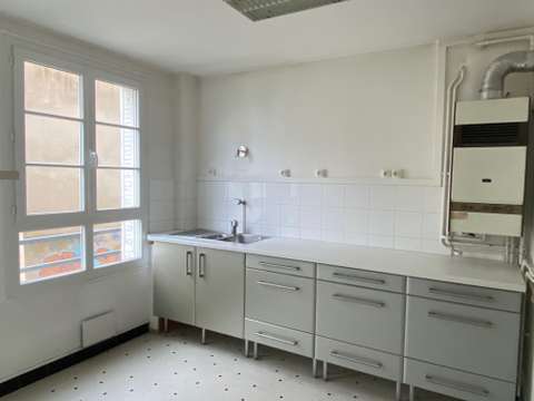 Divers ventes 2 pièces Nantes Centre Ville 44