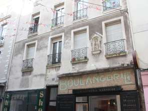 Vente DiversNantes Centre Ville