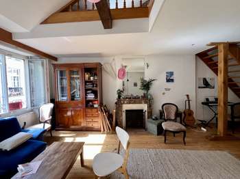 Vente Divers 2 chambresNantes Centre Ville