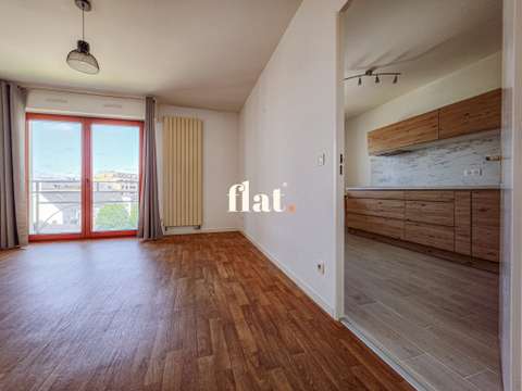 Divers ventes 2 pièces Nantes Centre Ville 44