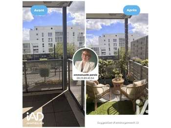 Divers ventes 3 pièces Nantes Centre Ville 44