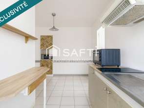 Vente Divers 1 chambreNantes Chantenay - Sainte-Anne