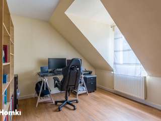 Divers ventes 5 pièces