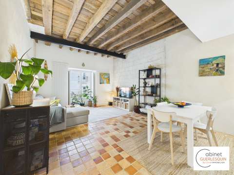 Divers ventes 4 pièces Nantes Cité Des Congrès 44