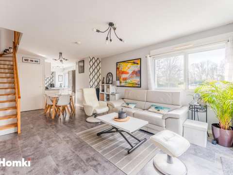 Divers ventes 4 pièces Nantes Doulon - Vieux Doulon 44