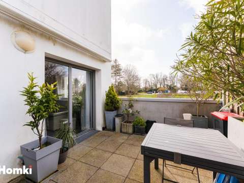 Divers ventes 4 pièces Nantes Doulon - Vieux Doulon 44