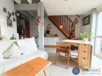Divers ventes 2 pièces Nantes Hippodrome 44