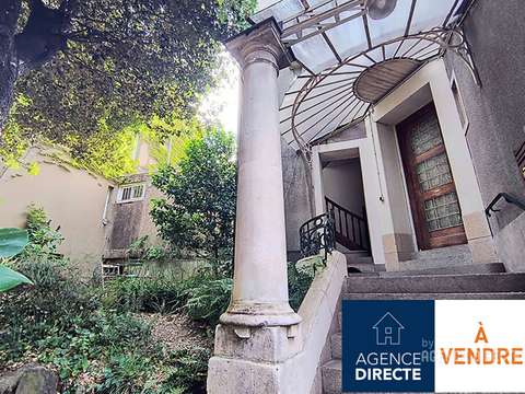 Divers ventes 4 pièces Nantes Île de Nantes 44