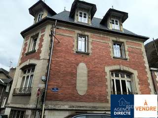 Divers ventes 4 pièces