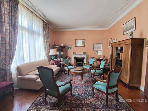 Divers ventes 4 pièces