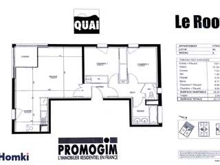 Divers ventes 3 pièces