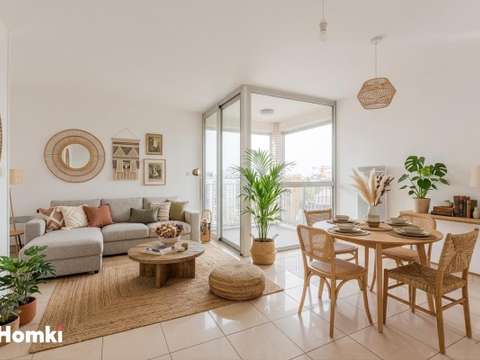 Divers ventes 3 pièces Nantes Île de Nantes 44