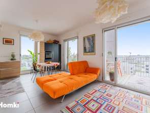 Vente Divers 2 chambresNantes Île de Nantes