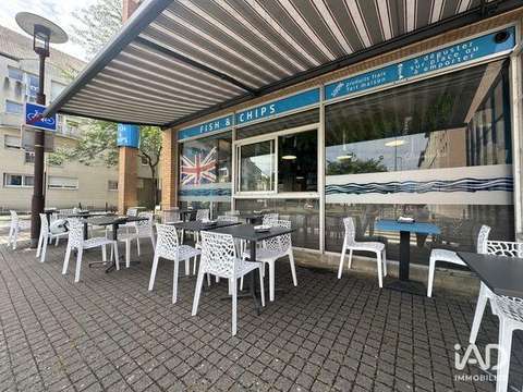 Divers ventes Nantes Île de Nantes 44