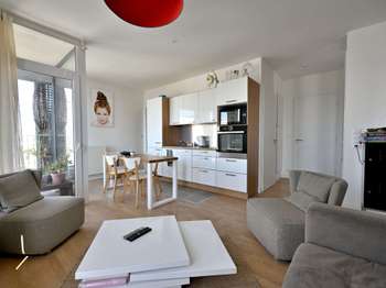 Vente Divers 2 chambresNantes Île de Nantes