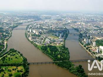 Vente DiversNantes Île de Nantes