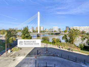 Divers ventes Nantes Île de Nantes 44