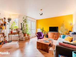Vente Divers 2 chambresNantes Rond-Point de Paris - Blanche de Castille
