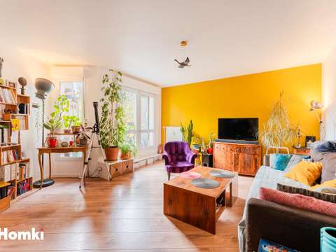 Divers ventes 3 pièces Nantes Rond-Point de Paris - Blanche de Castille 44
