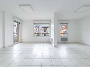 Vente Divers 3 chambresNantes Rond-Point De Rennes