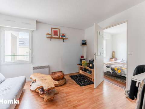 Divers ventes 2 pièces Nantes Saint-Felix 44