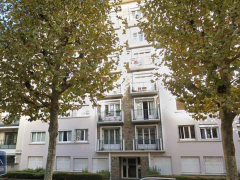 Divers ventes Nantes Saint-Felix 44