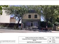 Divers ventes 4 pièces Divers ventes 4 pièces
