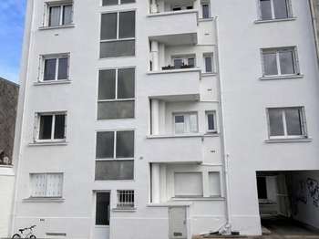 Photo Divers ventes Nantes Saint-Felix