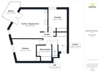 Divers ventes 3 pièces