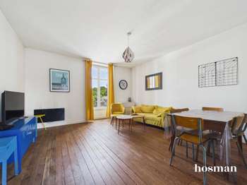 Divers ventes 3 pièces Nantes Saint-Pasquier 44