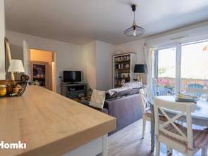 Vente Divers 2 chambresNantes Zola