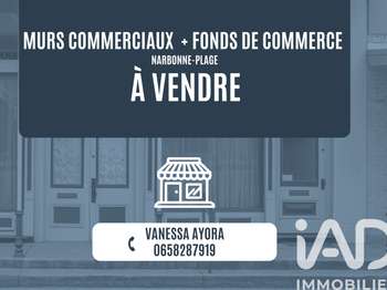 Vente DiversNarbonne-plage