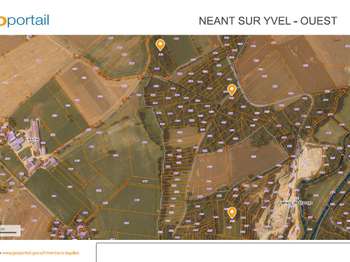 Photo Divers ventes Néant-sur-Yvel