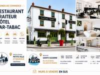 Divers ventes Neau - 53