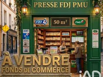 Vente DiversNice