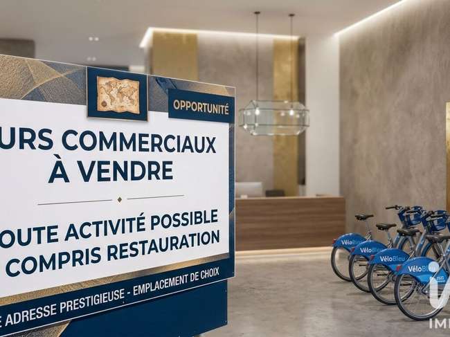 Divers ventes Nice 06 · 256 m² · 1 696 000 €