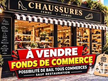 Vente DiversNice