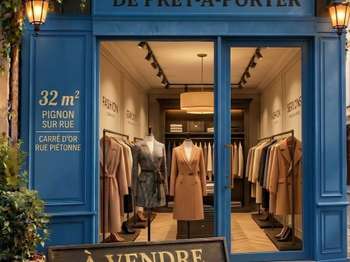 Vente DiversNice