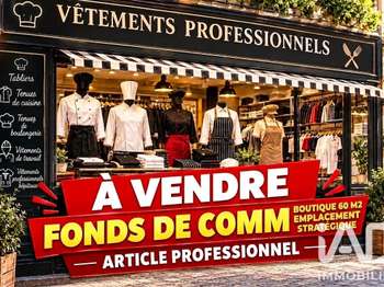 Vente DiversNice