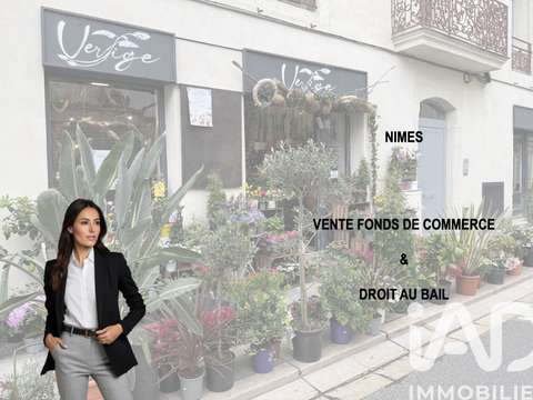 Divers ventes Nîmes 30